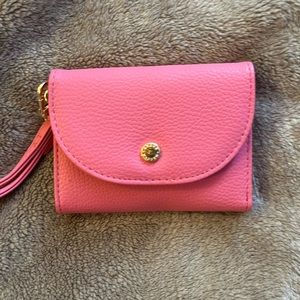 steve madden indexter wallet